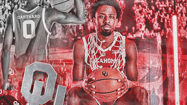 MBB - Le'Tre Darthard